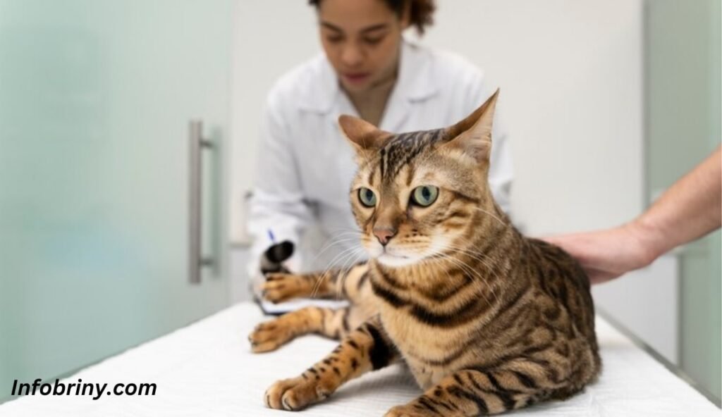 When To Euthanize A Cat With Cancer