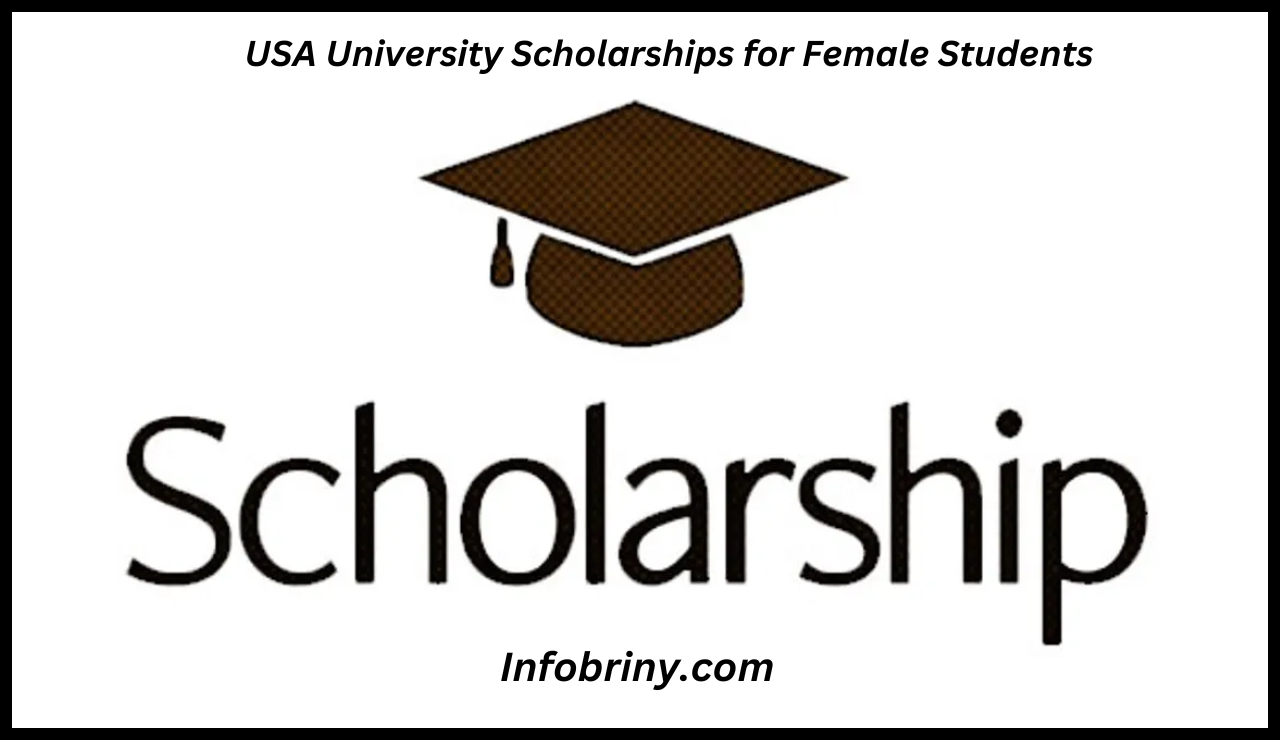 Scholarships for Female Students